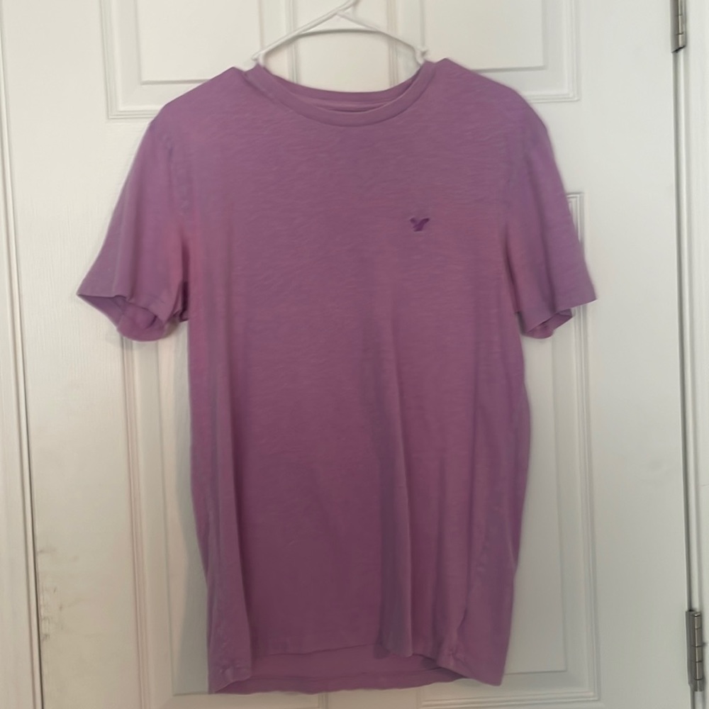 American Eagle Tee SMALL